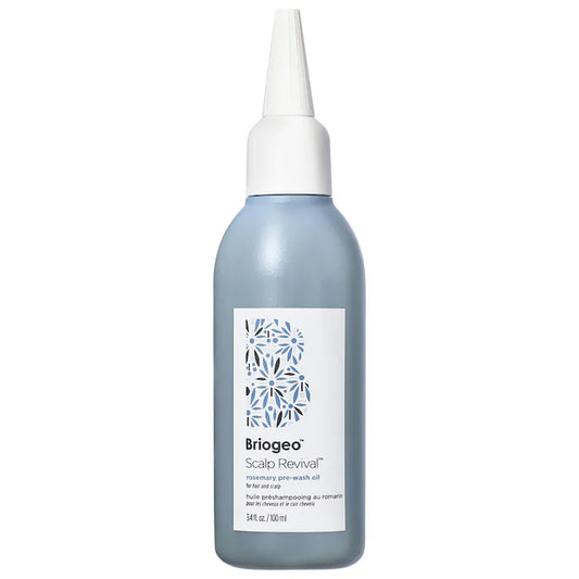 Briogeo | Scalp Revival™ Rosemary Pre-Wash Scalp and Hair Oil