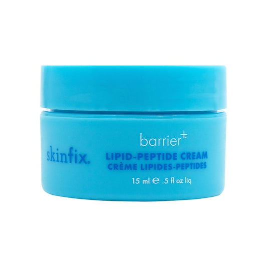 Skinfix barrier+ Strengthening and Moisturizing Triple Lipid-Peptide Refillable Cream with B-L3