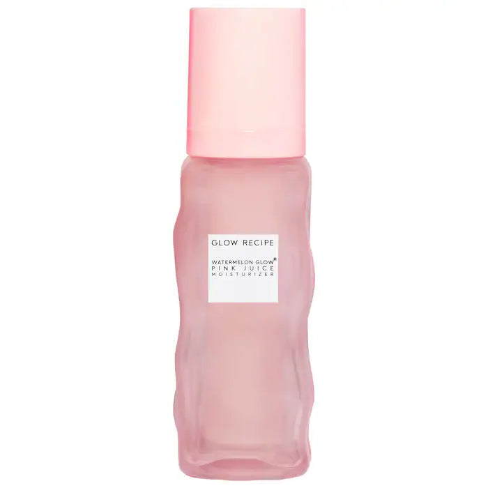 Glow Recipe Watermelon Pink Juice Oil Free Refillable Moisturizer glow-recipe-watermelon-pink-juice-oil-free-refillable-moisturizer
