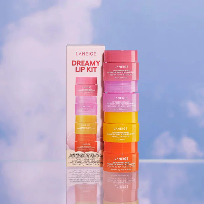 LANEIGE | Dreamy Lip Kit