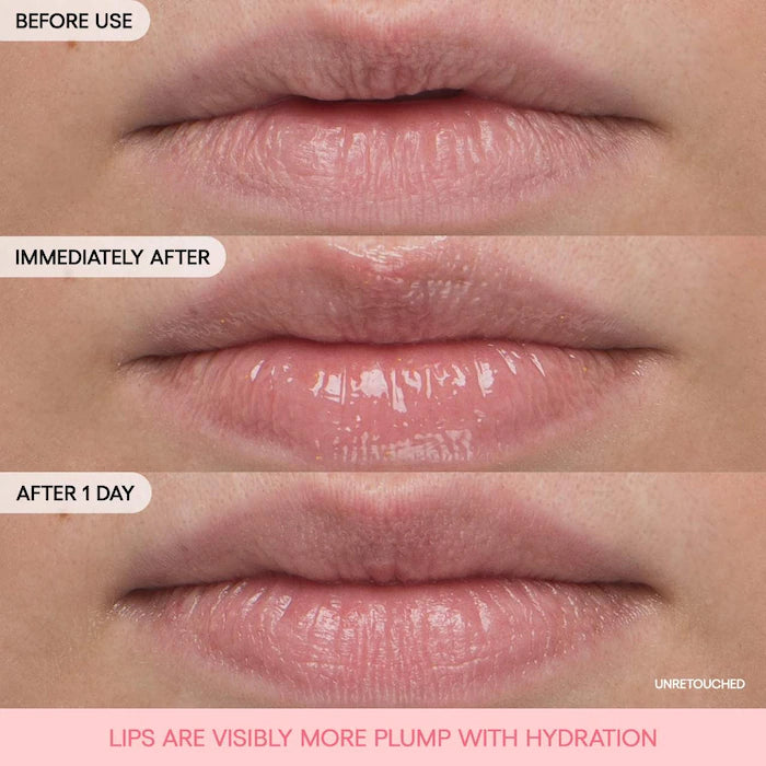 LANEIGE | Bouncy & Firm Plumping Lip Treatment