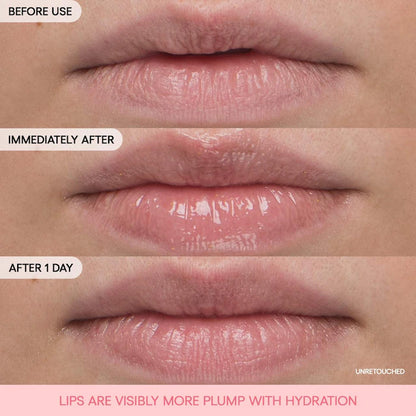 LANEIGE | Bouncy & Firm Plumping Lip Treatment