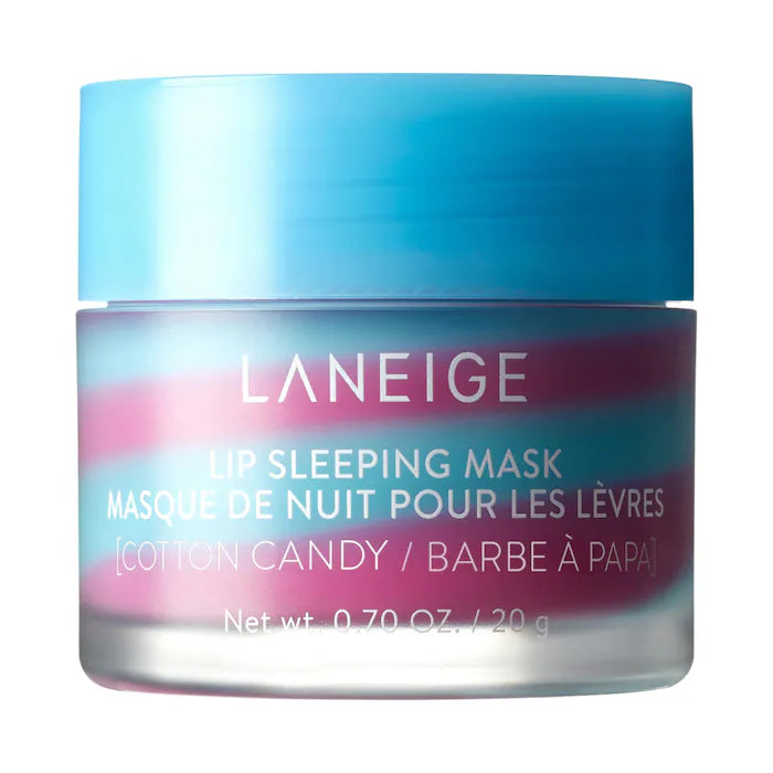 LANEIGE | Lip Sleeping Mask Intense Hydration with Vitamin C