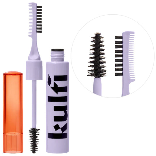 Kulfi | Free The Brow Volumizing & Laminating Brow Gel