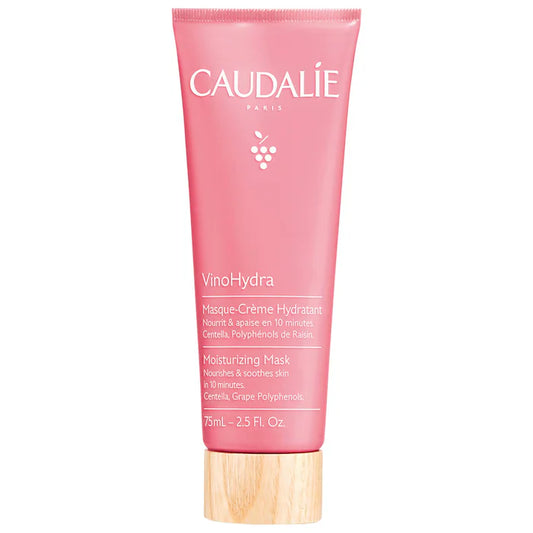 Caudalie | VinoHydra Moisturizing Mask