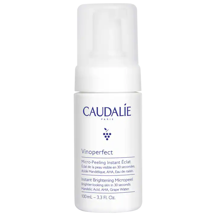 Caudalie | Vinoperfect Brightening Daily AHA Micropeel