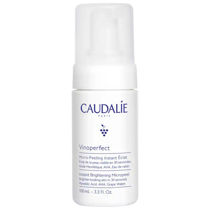 Caudalie | Vinoperfect Brightening Daily AHA Micropeel