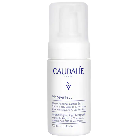 Caudalie | Vinoperfect Brightening Daily AHA Micropeel