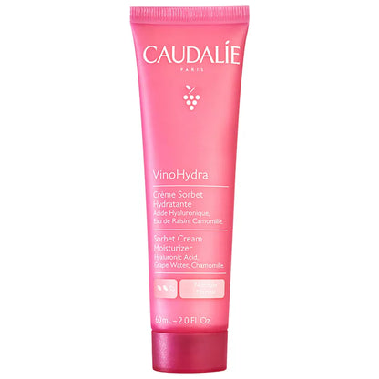 Caudalie | VinoHydra Sorbet Cream Moisturizer with Hyaluronic Acid