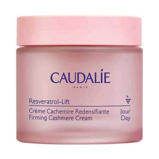 Caudalie | Resveratrol Lift Retinol Alternative Firming Cashmere Moisturizer