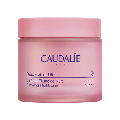 Caudalie | Resveratrol Lift Retinol Alternative Firming Night Moisturizer