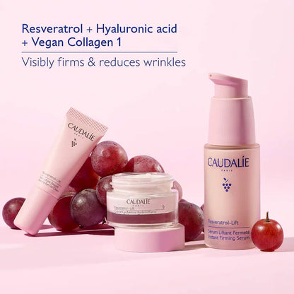 Caudalie | Resveratrol-Lift Ultimate Firming Set