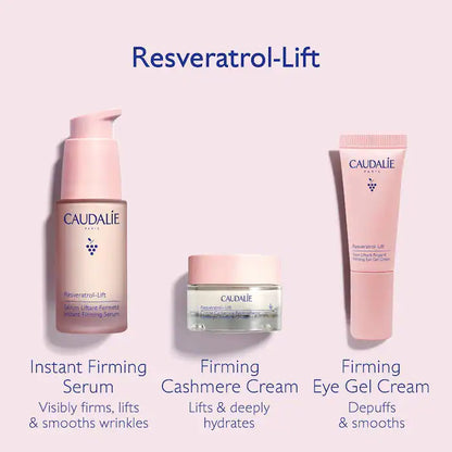 Caudalie | Resveratrol-Lift Ultimate Firming Set