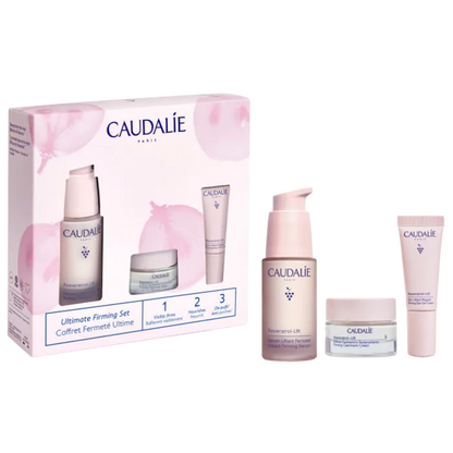 Caudalie | Resveratrol-Lift Ultimate Firming Set