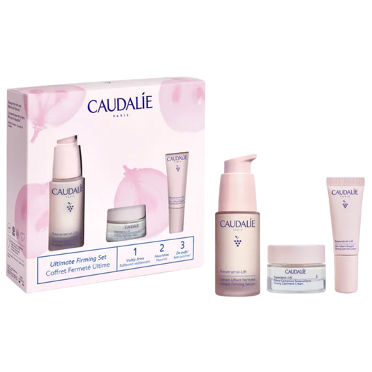 Caudalie | Resveratrol-Lift Ultimate Firming Set