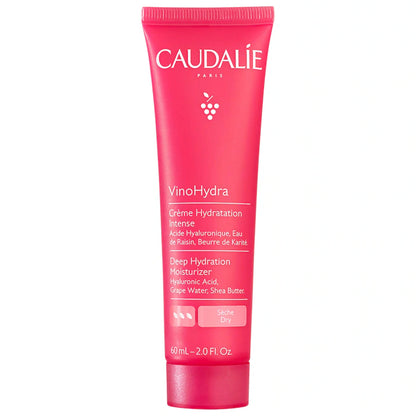 Caudalie | VinoHydra Deep Hydration Moisturizer