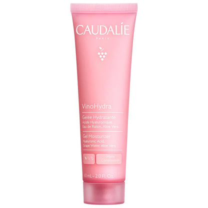 Caudalie | VinoHydra Gel Moisturizer with Hyaluronic Acid & Aloe Vera