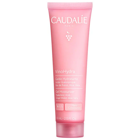 Caudalie | VinoHydra Gel Moisturizer with Hyaluronic Acid & Aloe Vera