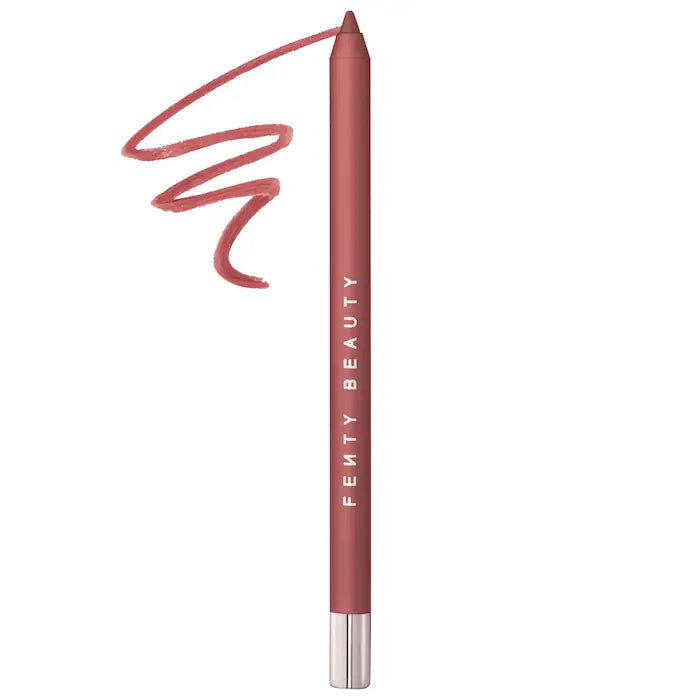 Fenty Beauty by Rihanna | Trace'd Out Longwear Waterproof Pencil Lip Liner