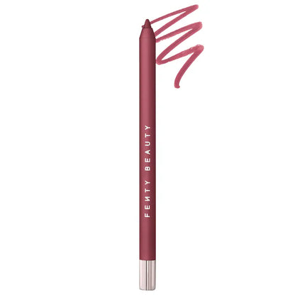 Fenty Beauty by Rihanna | Trace'd Out Longwear Waterproof Pencil Lip Liner