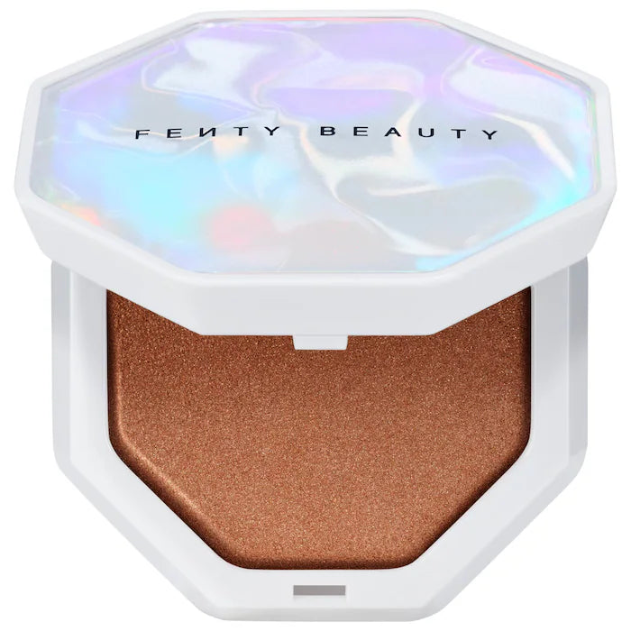 Fenty Beauty | Demi'Glow Light-Diffusing Highlighter