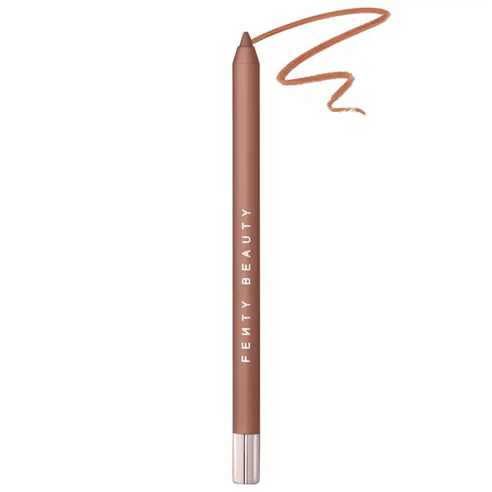 Fenty Beauty by Rihanna | Trace'd Out Longwear Waterproof Pencil Lip Liner