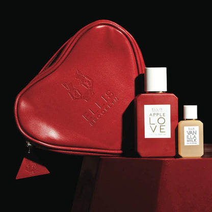 Ellis Brooklyn | HEARTBREAKER Perfume Gift Set