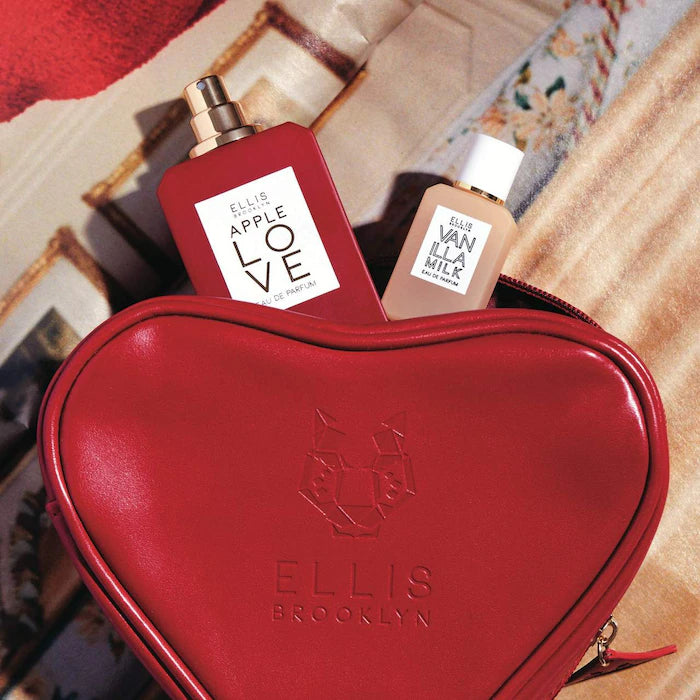 Ellis Brooklyn | HEARTBREAKER Perfume Gift Set