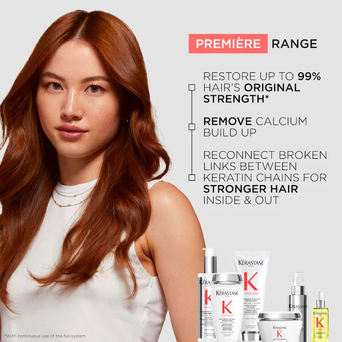 Kérastase | Première Repairing High Shine Oil for Damaged Hair