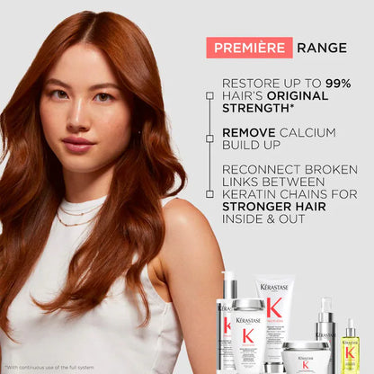 Kérastase | Première Repairing High Shine Oil for Damaged Hair