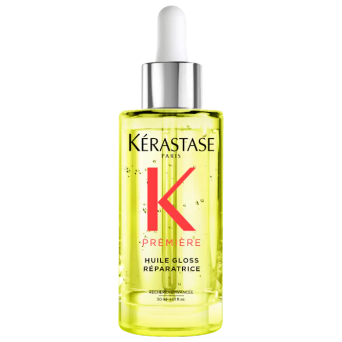 Kérastase | Première Repairing High Shine Oil for Damaged Hair