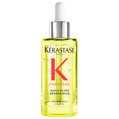 Kérastase | Première Repairing High Shine Oil for Damaged Hair