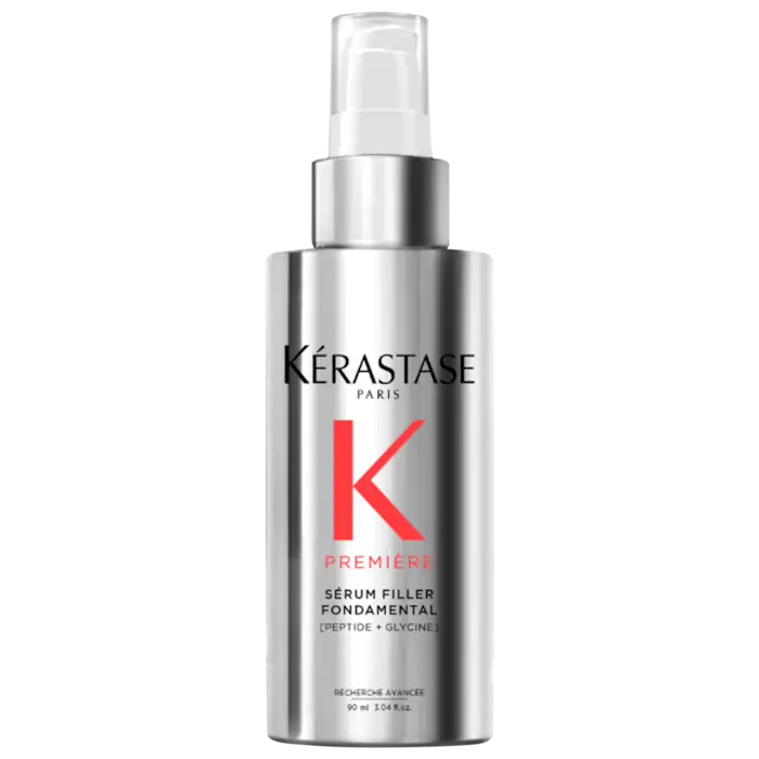 Kérastase | Première Repairing Anti-Frizz Serum for Damaged Hair