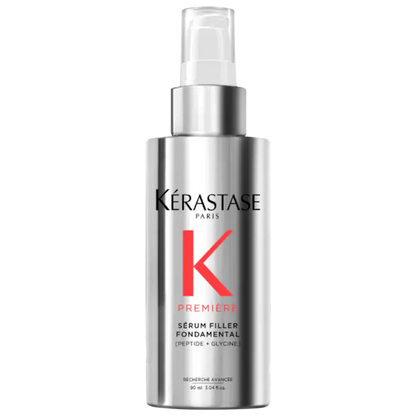 Kérastase | Première Repairing Anti-Frizz Serum for Damaged Hair