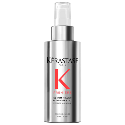 Kérastase | Première Repairing Anti-Frizz Serum for Damaged Hair