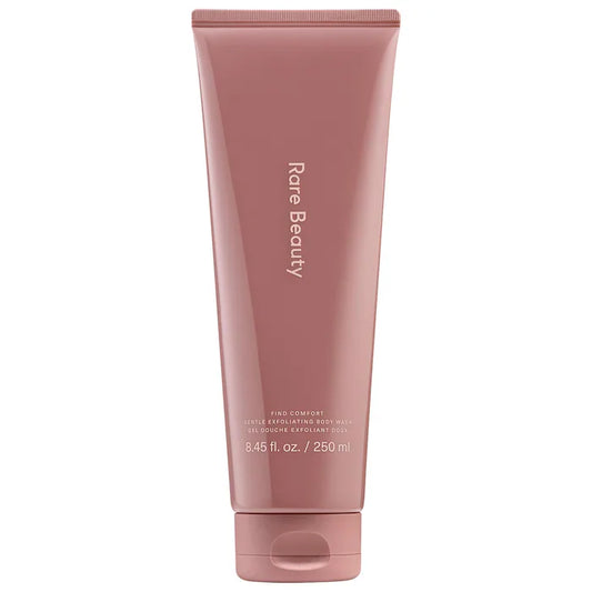 Rare Beauty by Selena Gomez | Find Comfort Gentle Exfoliating Body Wash