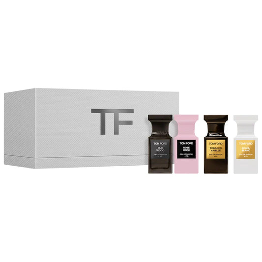 TOM FORD | Private Blend Eau de Parfum Discovery Set