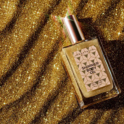 Anastasia Beverly | Hills Shimmer Body Oil