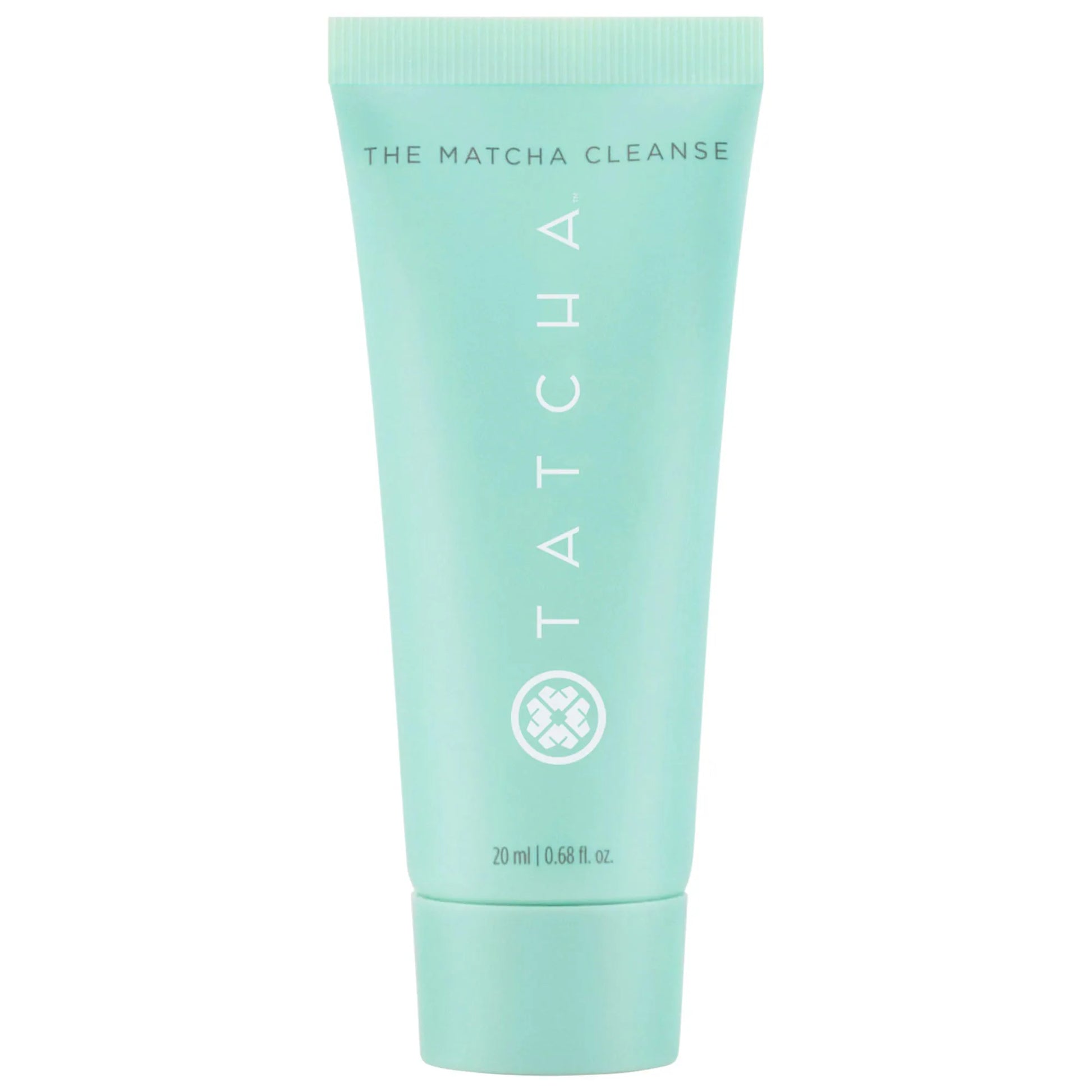 Tatcha | The Matcha Cleanse Travel Size – DaMar Beauty