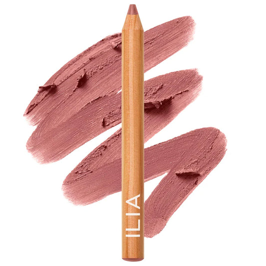 ILIA | Lip Sketch Hydrating Lipstick + Lip Liner Crayon