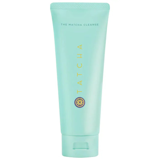 Tatcha | The Matcha Cleanse Daily Clarifying Gel Cleanser