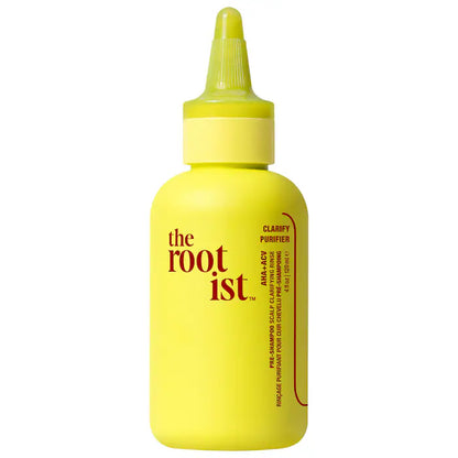 The Rootist | AHA+ACV Pre-Shampoo Scalp Clarifying Treatment