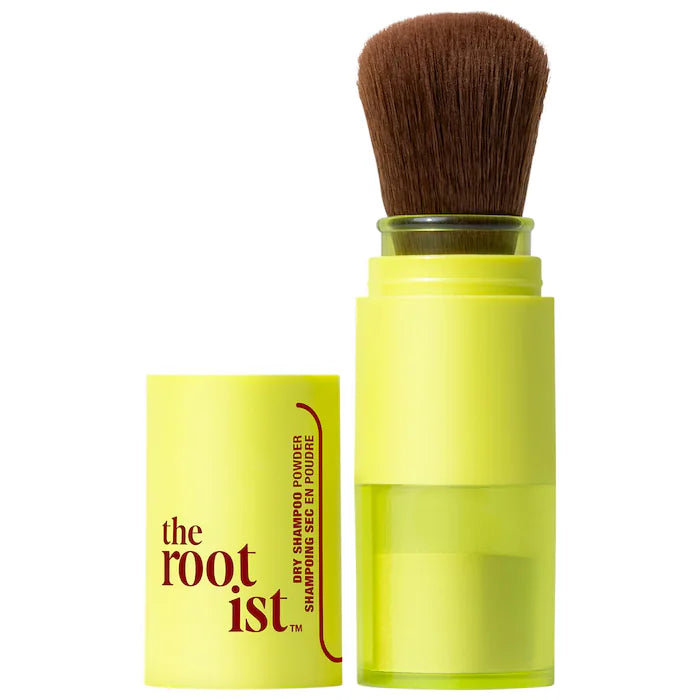 The Rootist | Talc Free Dry Shampoo Powder