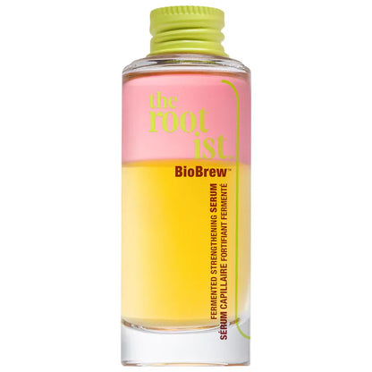 The Rootist | BioBrew™ Fermented Strengthening Serum Spray for Roots, Scalp & Hair