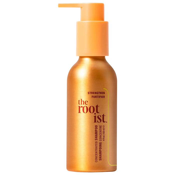 The Rootist | Strengthen Concentrated Peptide Shampoo