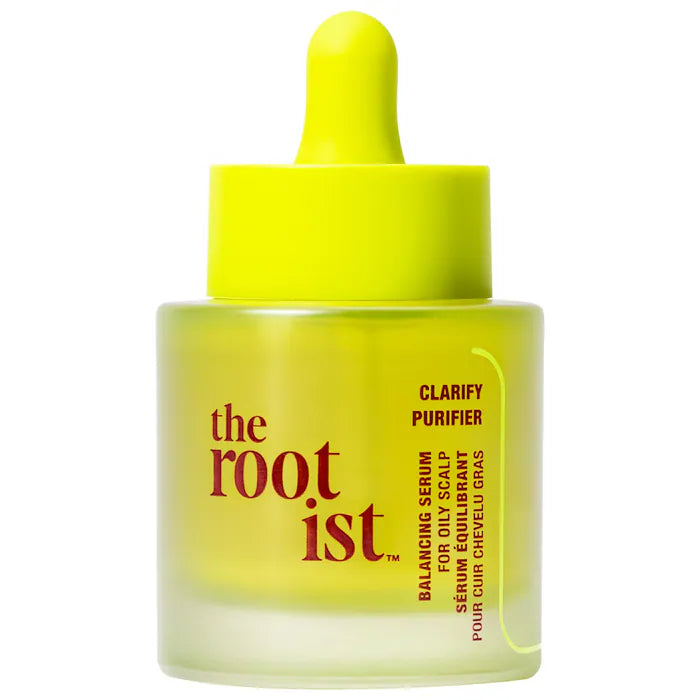 The Rootist | Clarify Balancing Serum for Oily Scalp