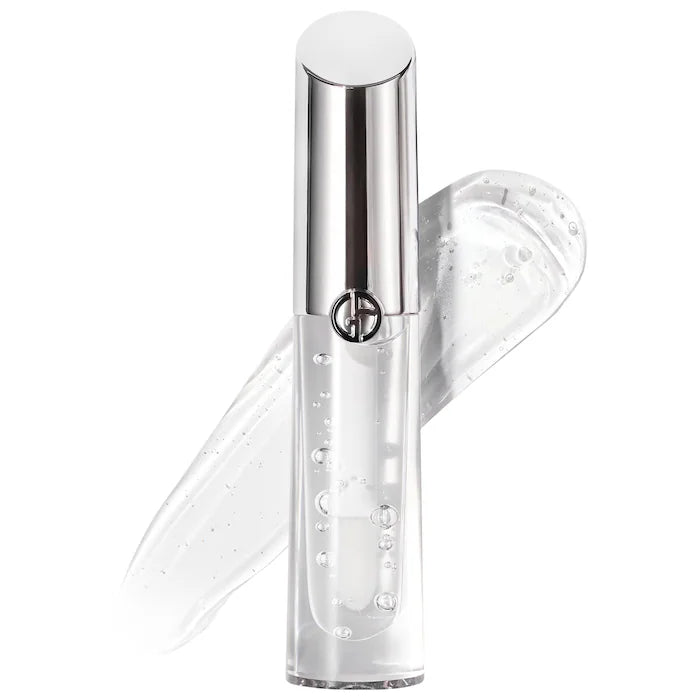 Armani Beauty | Prisma Glass Hydrating Lip Gloss with Squalane