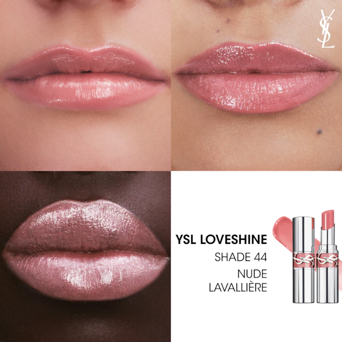 Yves Saint Laurent | YSL Loveshine Lip Oil Stick