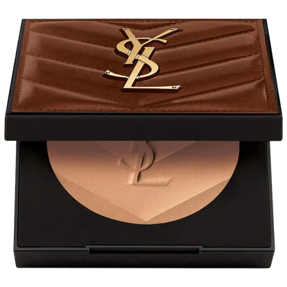 Yves Saint Laurent | All Hours 24H Hyper Sunkissed Glow Bronzer