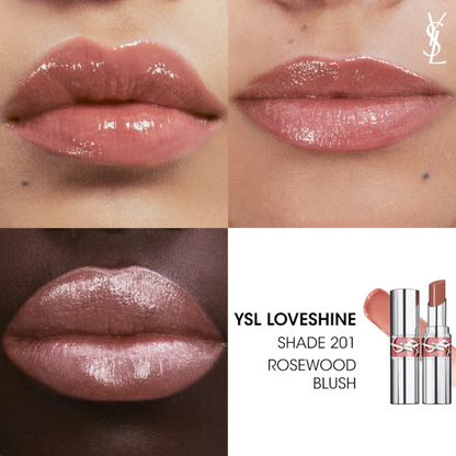 Yves Saint Laurent | YSL Loveshine Lip Oil Stick